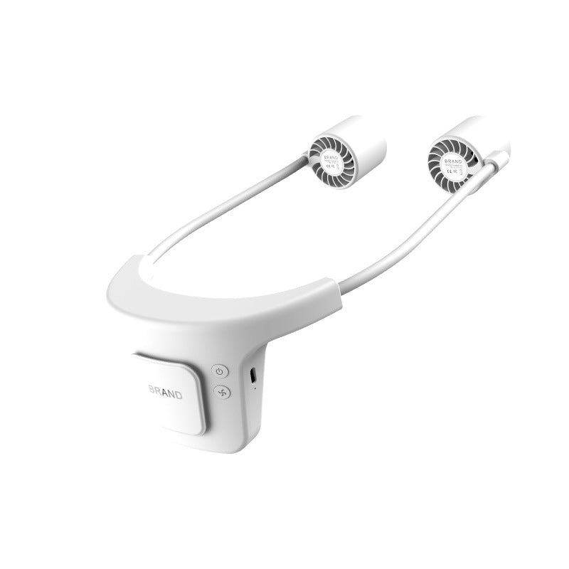 Damen Tragbare Ventilatoren von Brehn