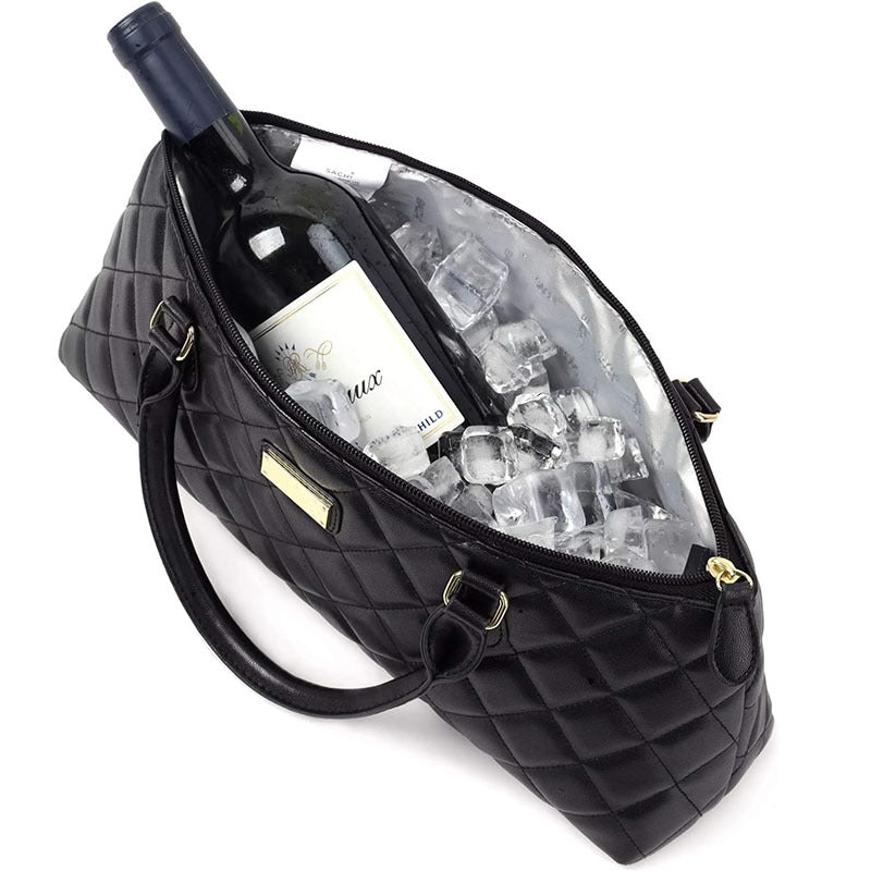 Damen Elegante und modische Handtasche Brehn