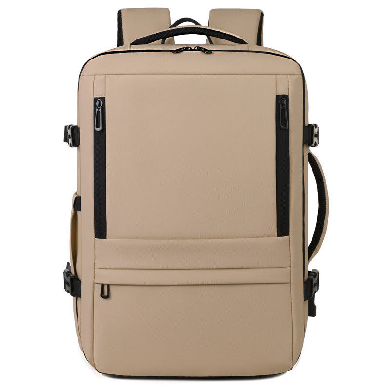 Multifunktionaler Reise-Rucksack Brehn