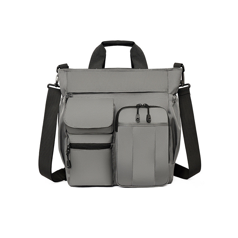Multifunktionale Utility-Notebooktasche Brehn
