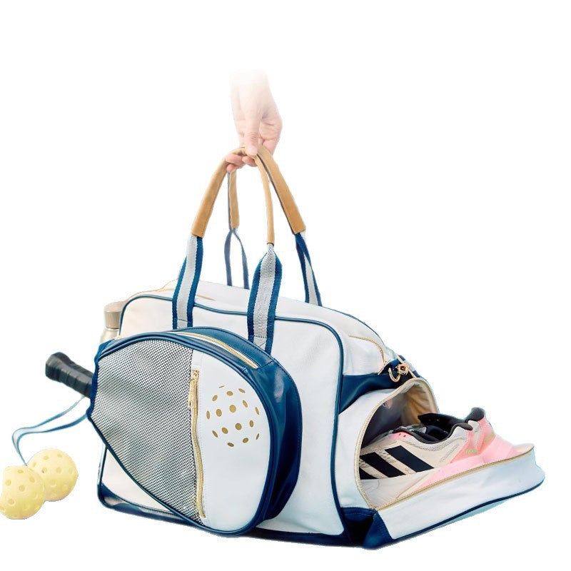 Sportausrüstungs-Duffel-Tasche Brehn