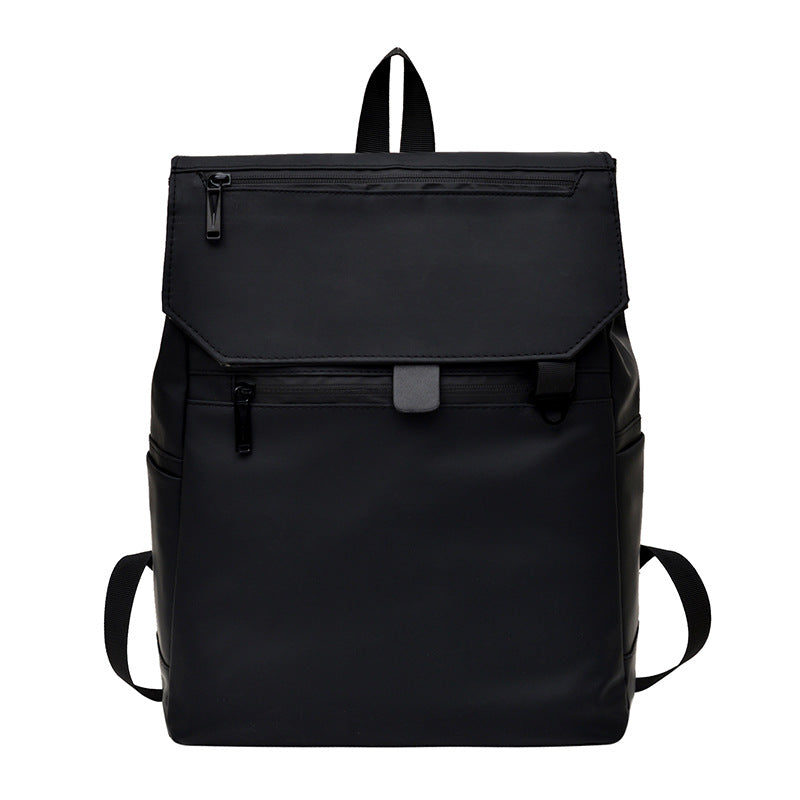 Stylischer Matt-Finish-Rucksack Brehn