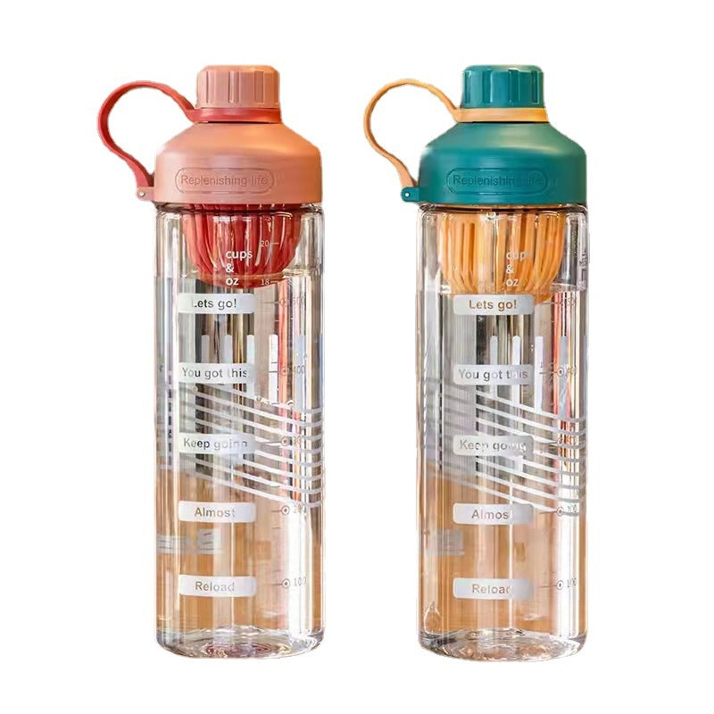 Unisex Multifunktionale Wasserflasche Brehn