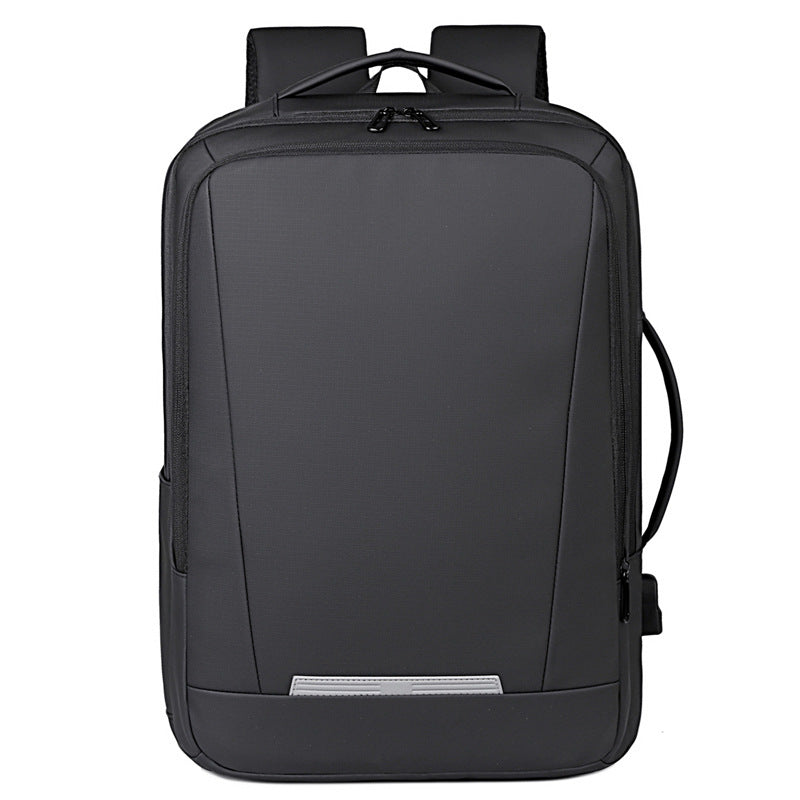 Professioneller leichter Laptop-Rucksack Brehn