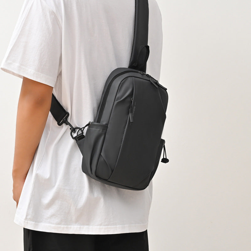 Kompakte Sport Sling Rucksack