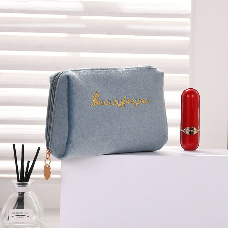 Damen Kosmetik Tasche Brehn