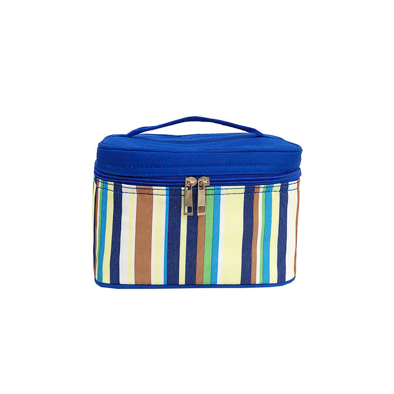 Kühltasche Mit Fröhlichem Schweinemotiv Brehn