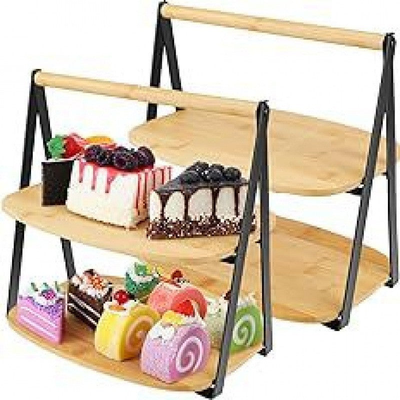 Stilvoller Dessertständer Brehn