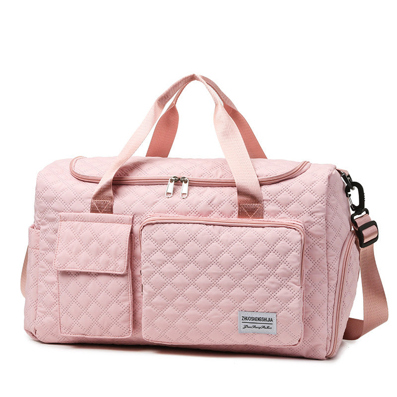 Reise Fitnessstudio