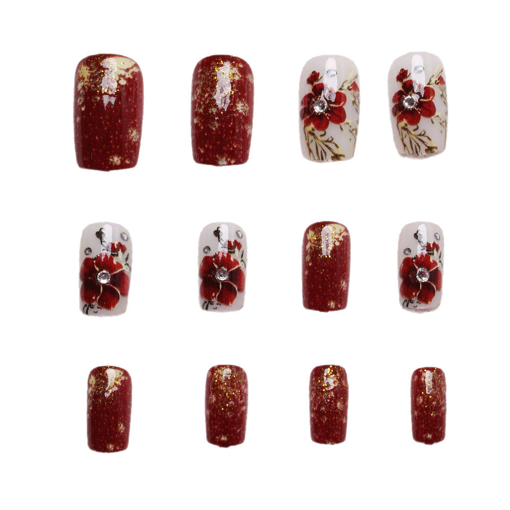 Nail Art Brehn