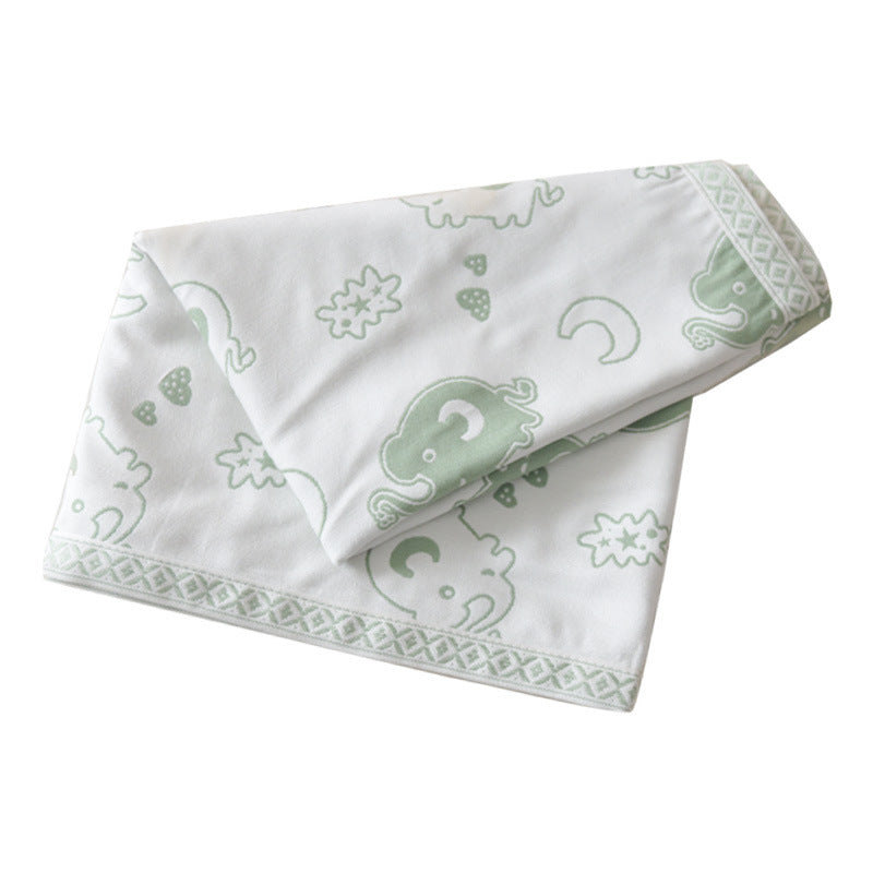 Babyschlafsack mit niedlichem Tierdesign Brehn