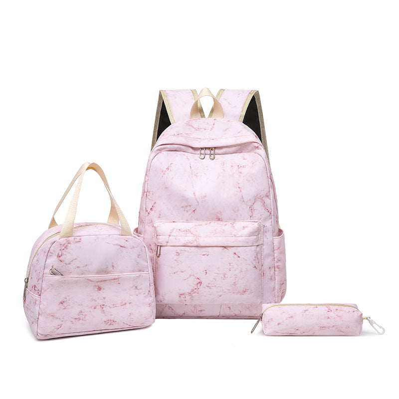 Rucksackset Brehn