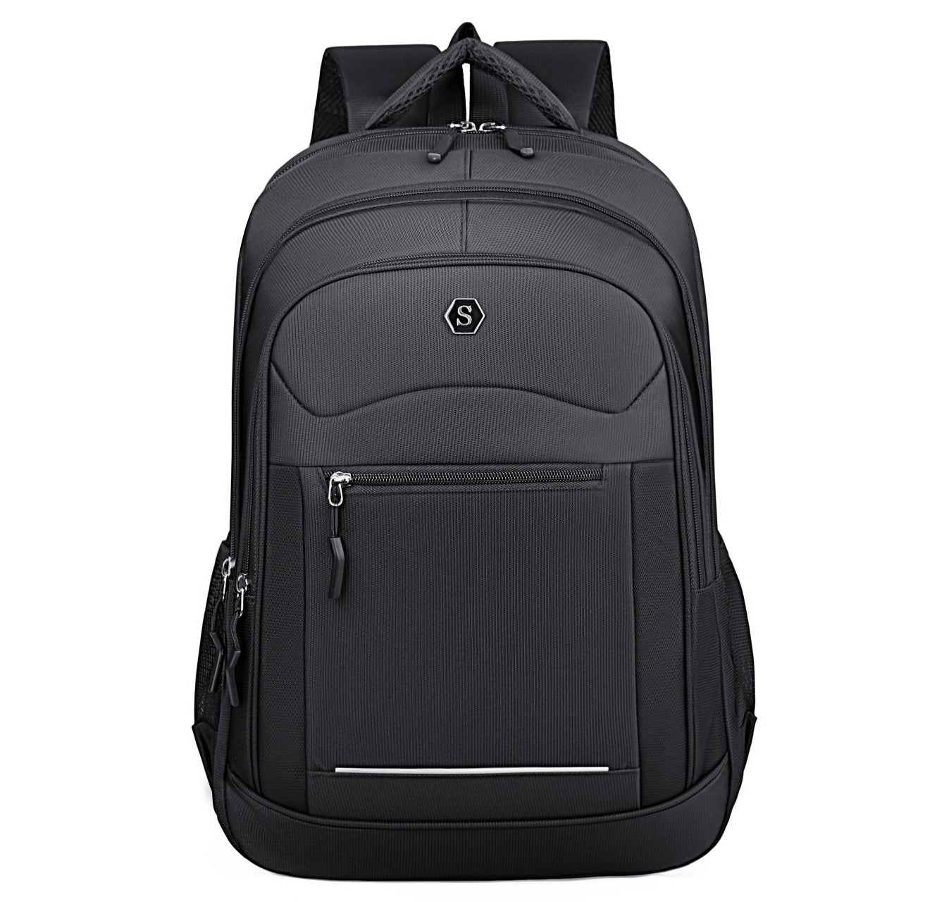 Moderne Business-Laptop-Rucksack Brehn