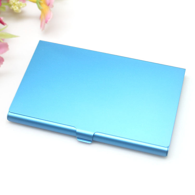 Slim Card Holder