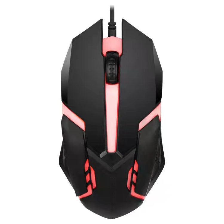 Gaming-Maus Brehn