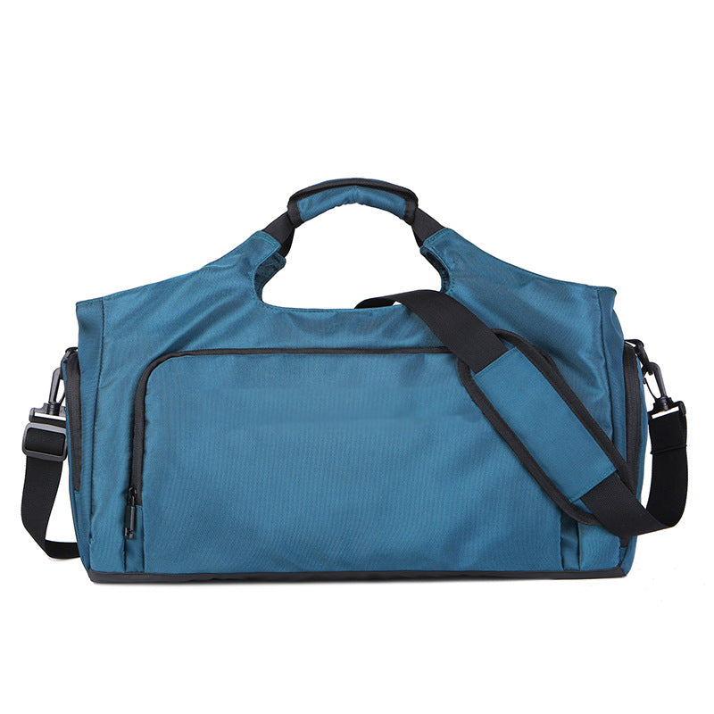Premium Sport Reise Duffel Brehn