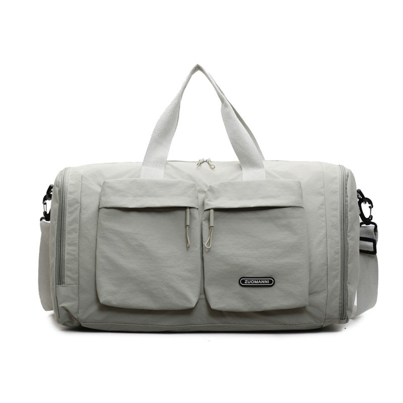 Haltbarer Abenteuer Duffel Bag Brehn