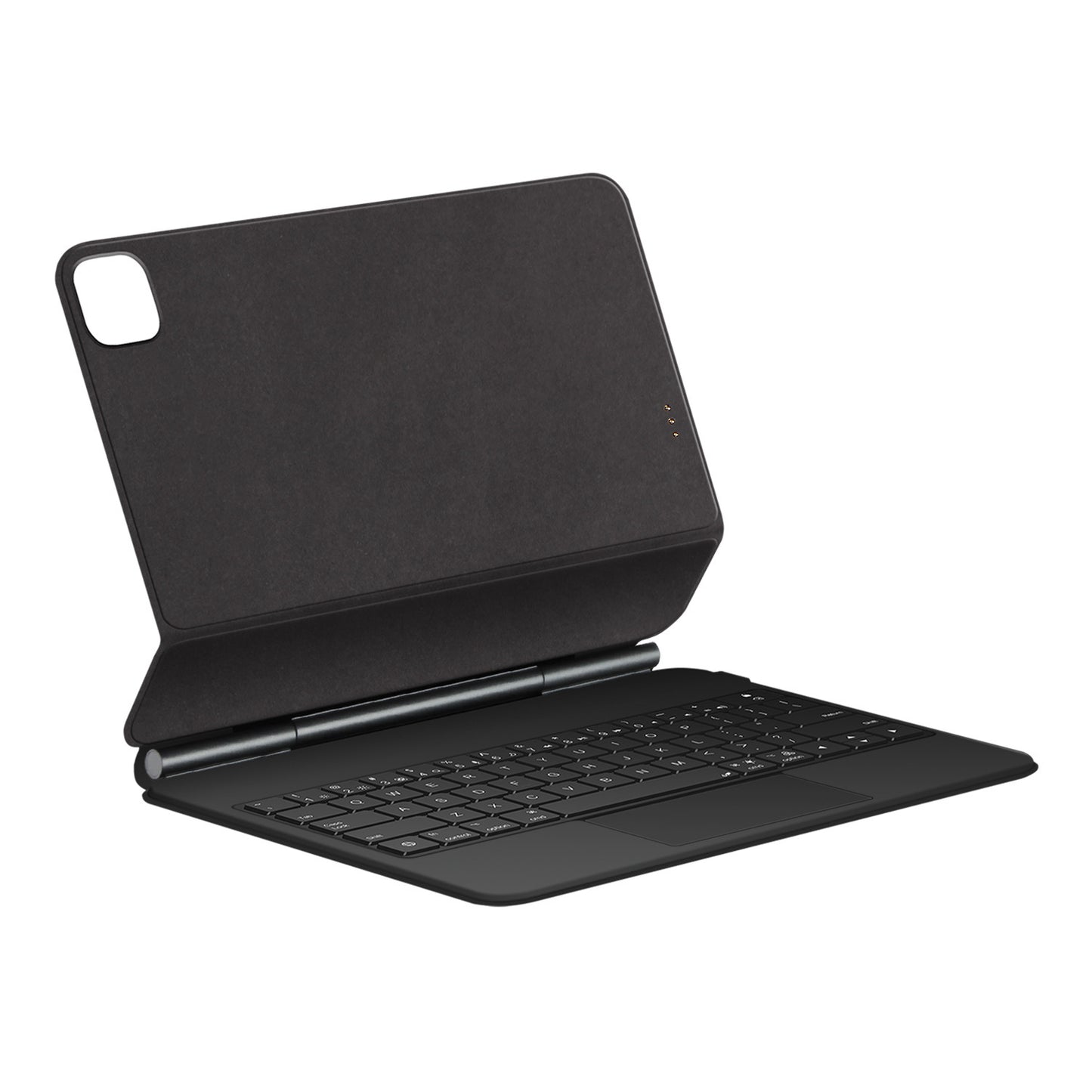 Vielseitiges Tablet-Tastatur-Folio Brehn
