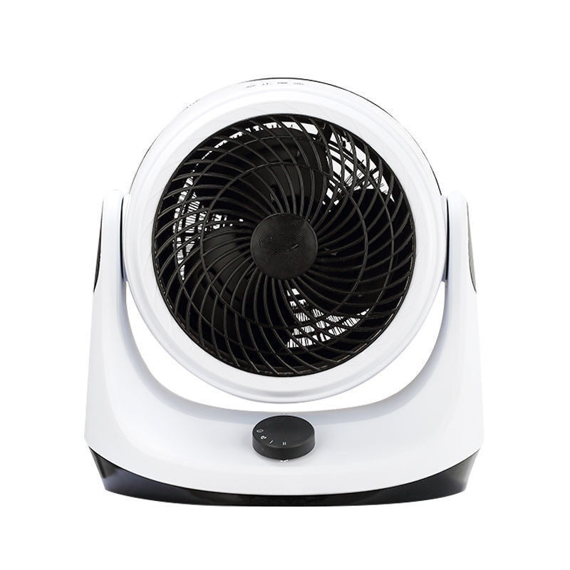 Unisex Hochleistungs Tischventilator mit präziser Luftzirkulation Brehn