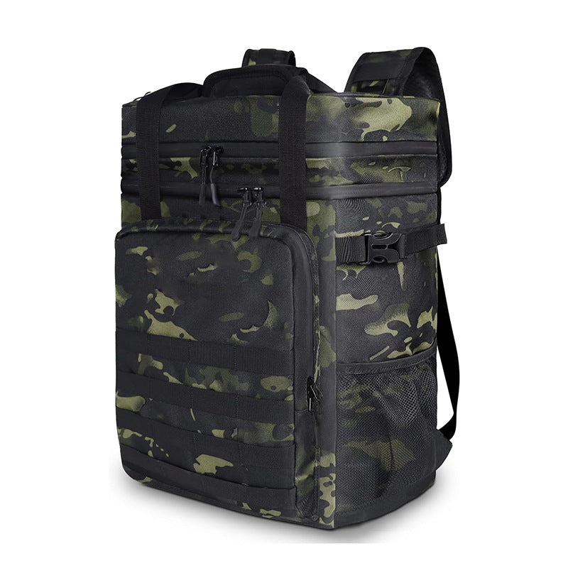 Multifunktionaler Taktischer Rucksack Brehn