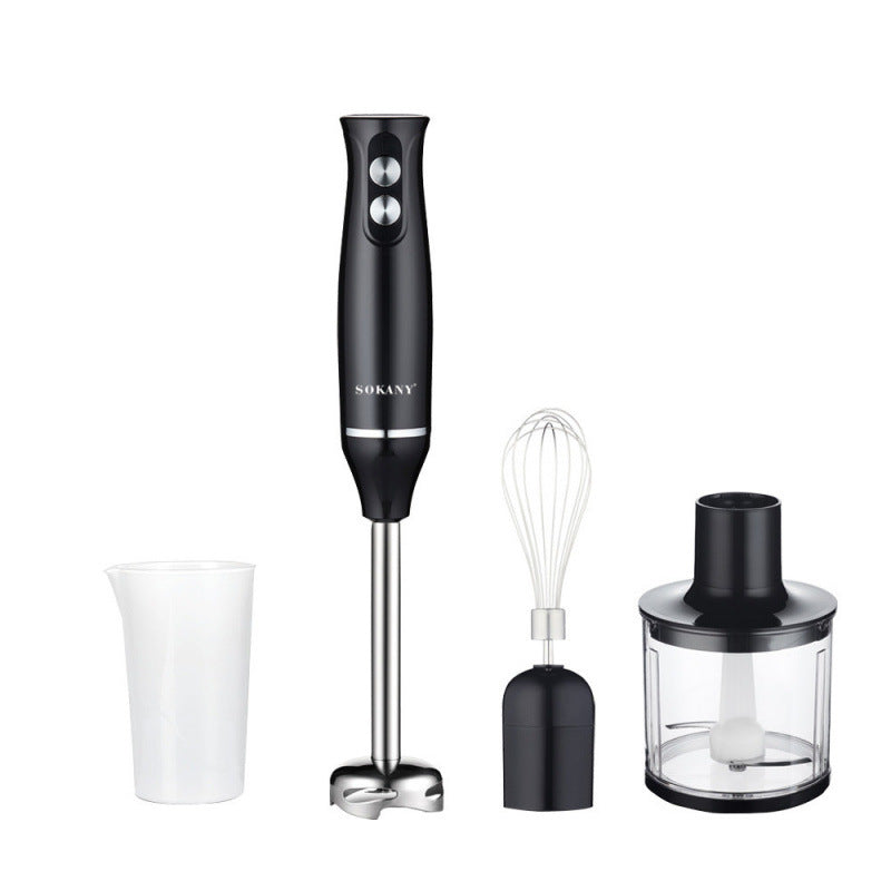 Multi-Funktions-Handmixer-Set Brehn