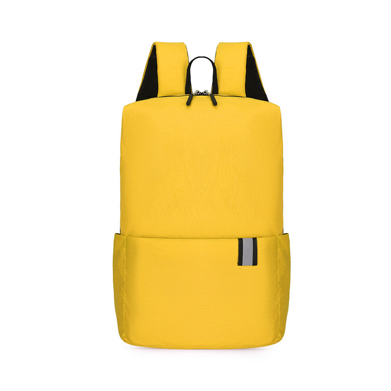Alltagsfreundlicher Rucksack Brehn