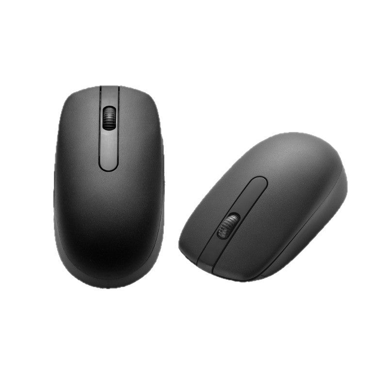 Ergonomische Kabellose Maus mit Präziser Steuerung Brehn