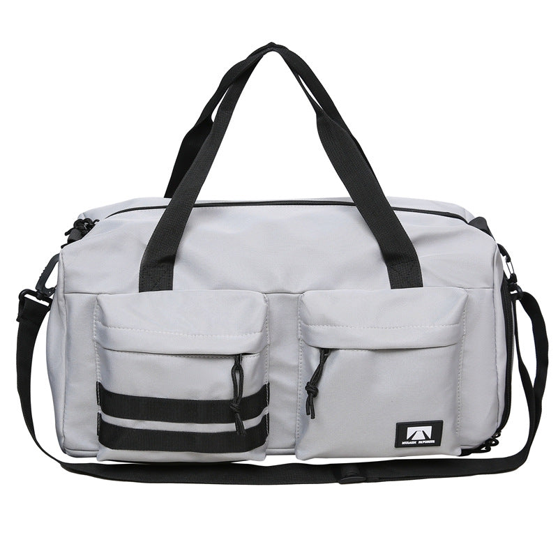 Allzweck Utility Duffel Tasche Brehn