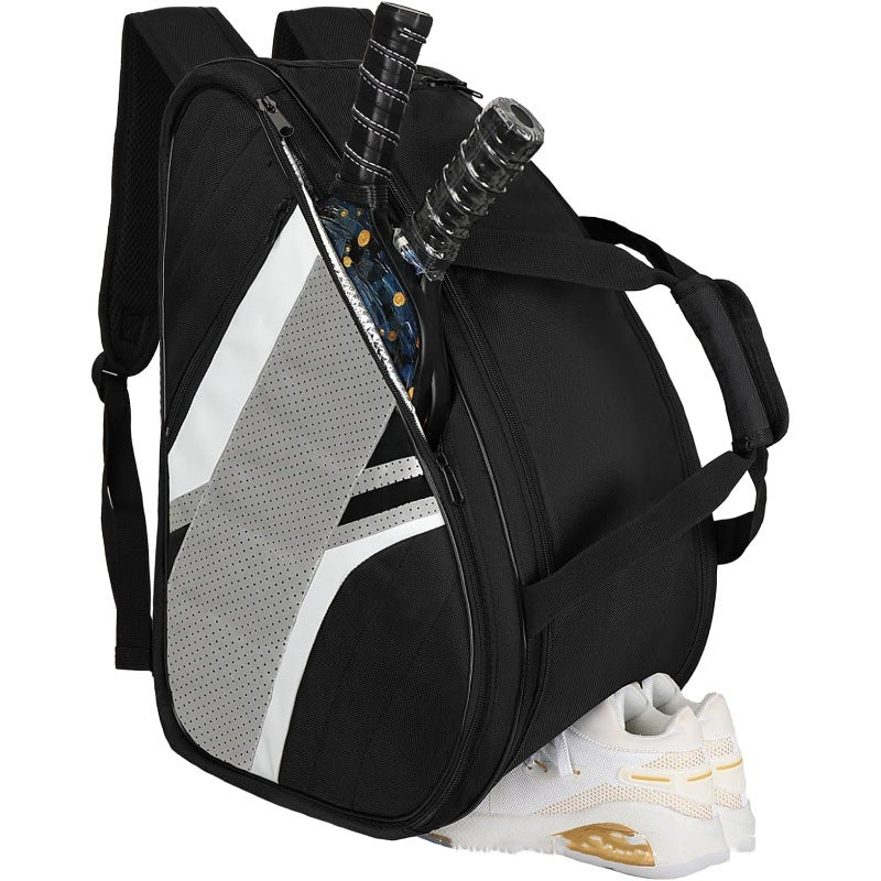 Sportliche Schlägertasche Brehn