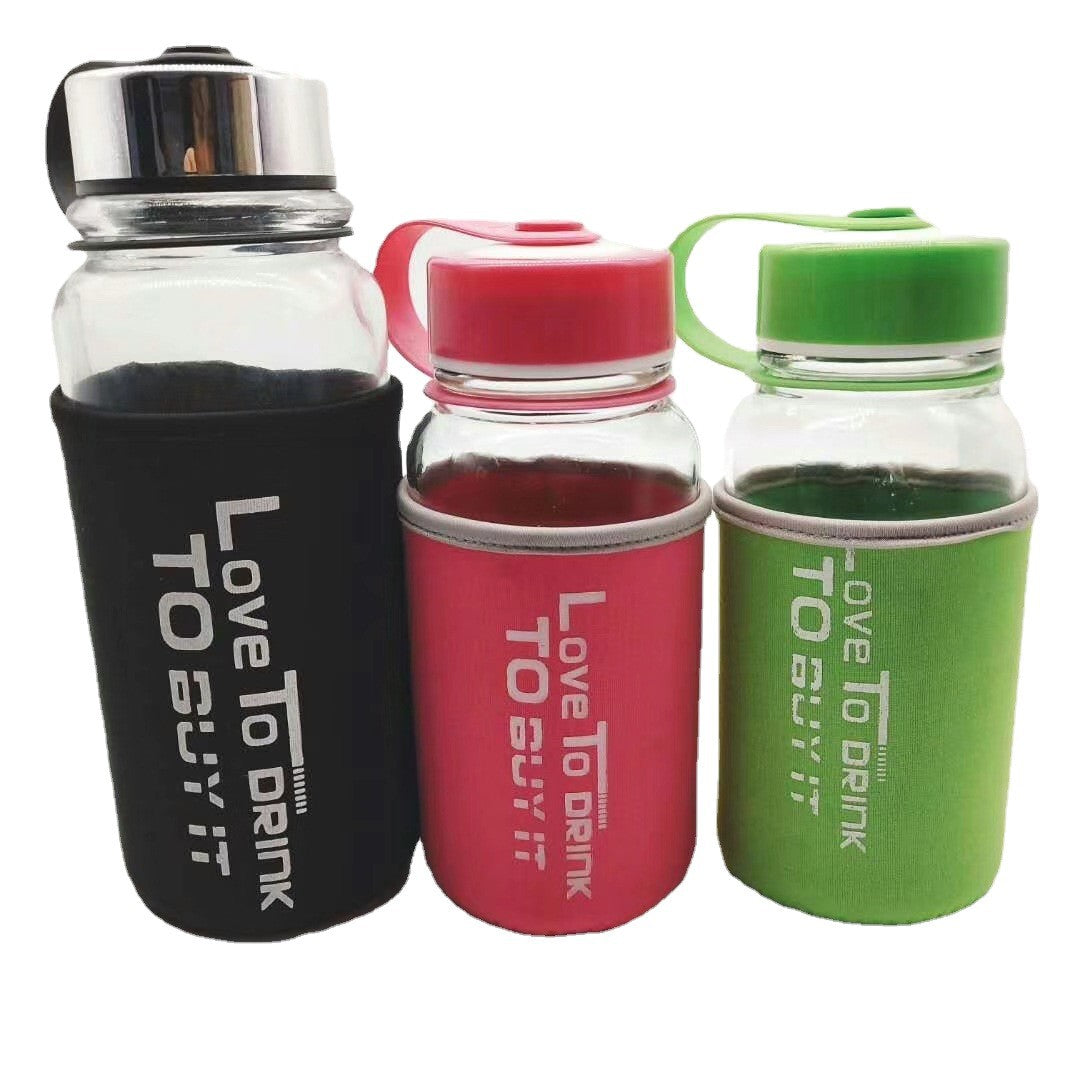 Damen Trinkflasche Brehn
