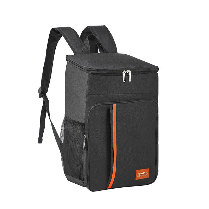 Kühltasche Mit Vielseitigen Fächern Brehn