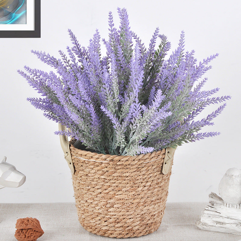 Dekorative Blumenarrangement
