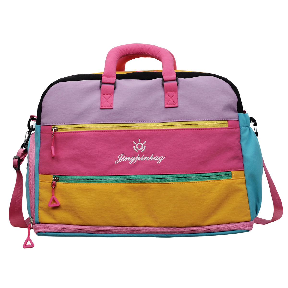 Multi-Pocket Reise-BH