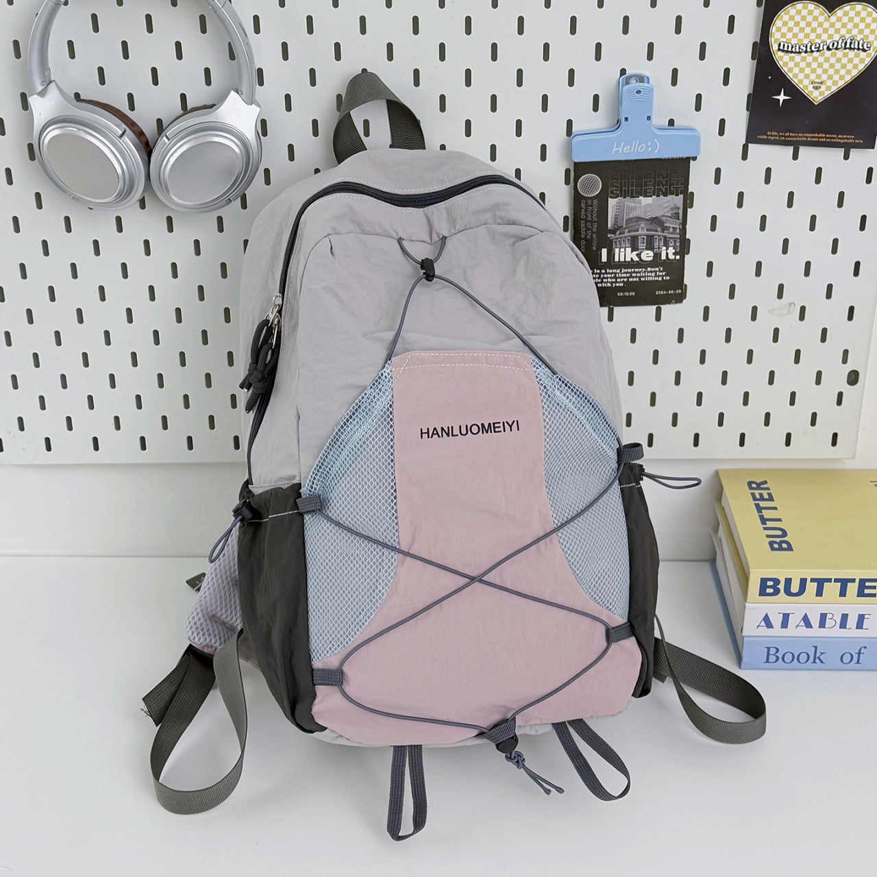 Leichter Urban Rucksack