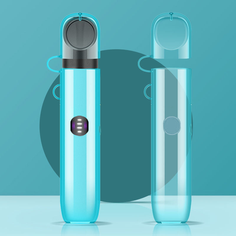 Kompakte tragbare Vape-Hülle Brehn