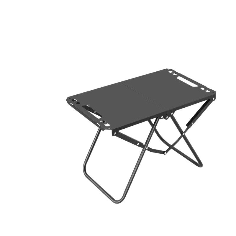 Klappbarer Camping Tisch Brehn