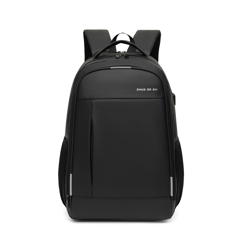 Eleganter ergonomischer Laptop-Rucksack Brehn