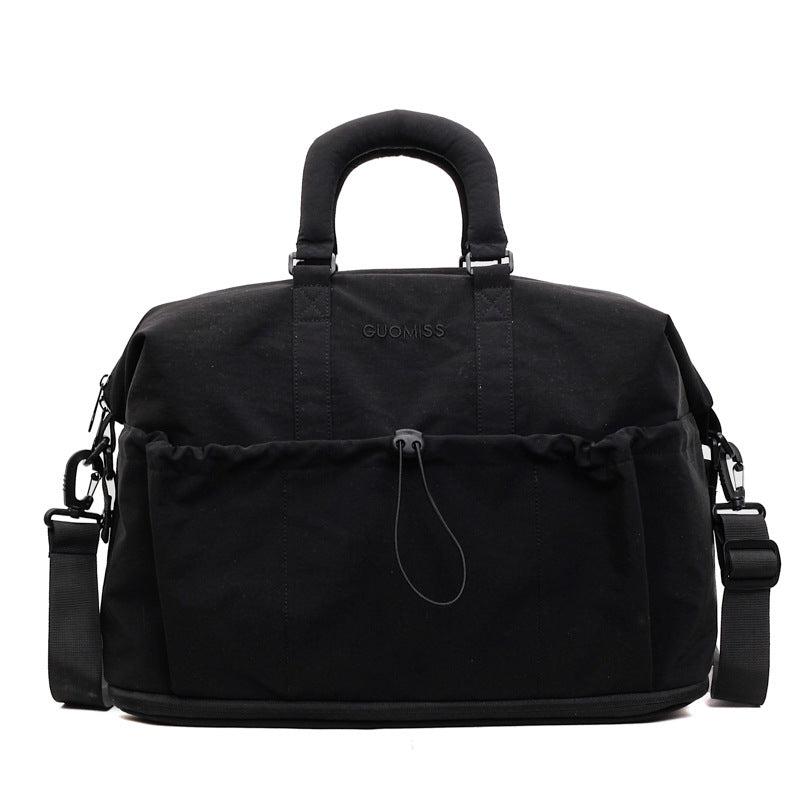 Stylische Multifunktionale Reise-Duffel-Tasche