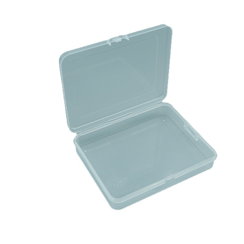 Multi-Zweck Klarsicht Organizer Case Brehn