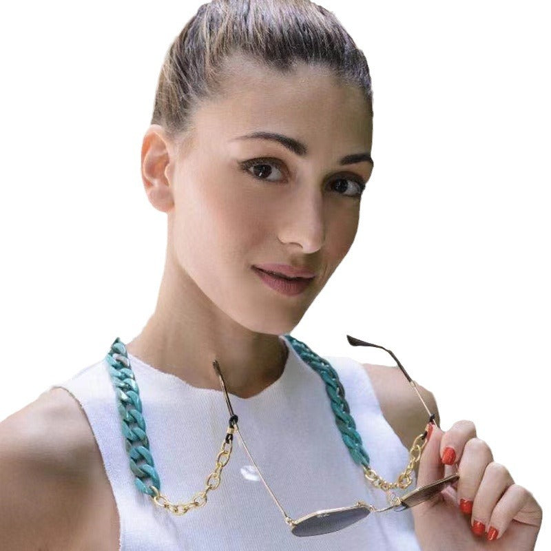 Chic Augenoptik Kette Brehn