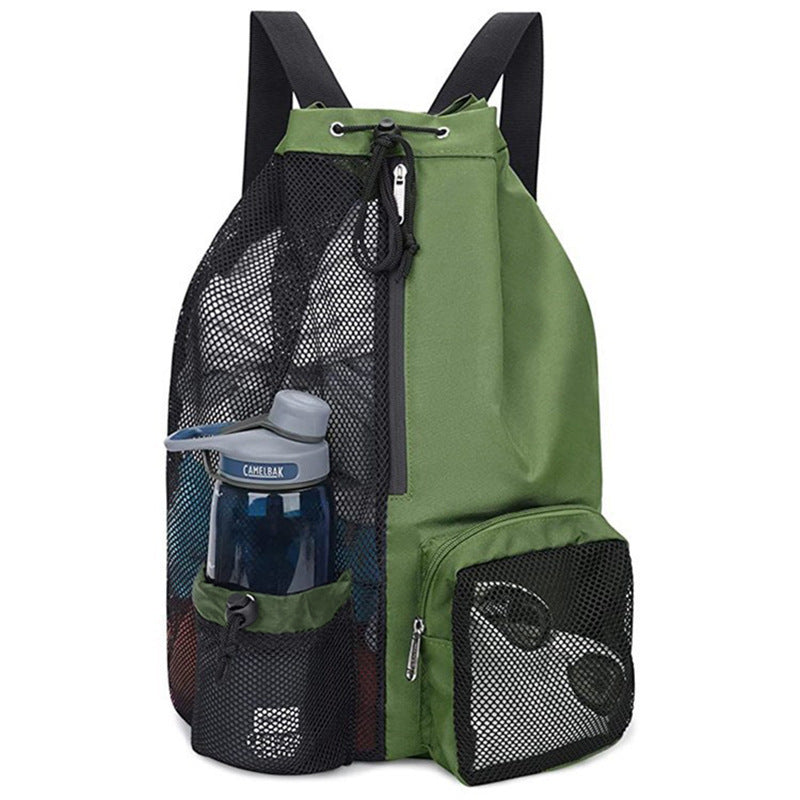 Freizeitrucksack Brehn