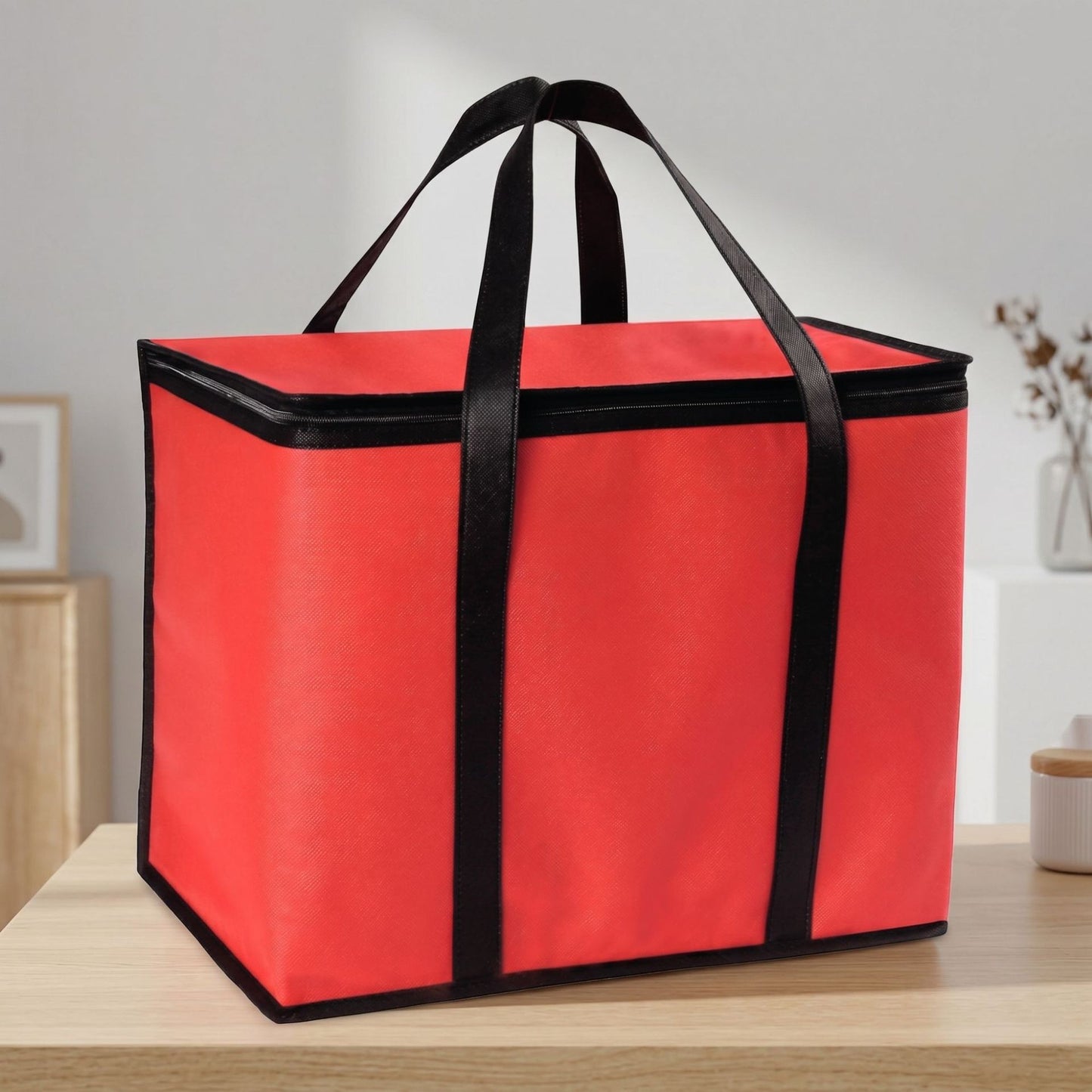 Isolierte Lunchbox Brehn