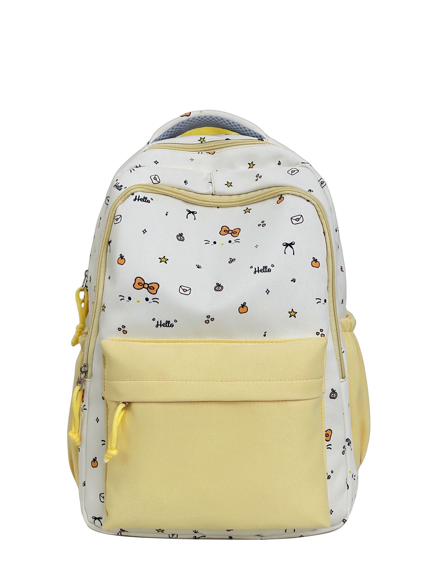 Niedlicher karakterthemen Schulrucksack Brehn