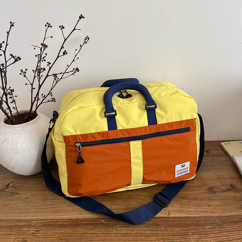Vielseitige Reisetasche