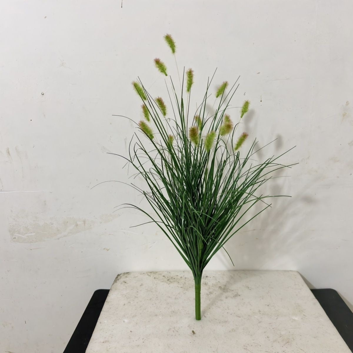 Lebensechte Künstliche Gras Pflanze