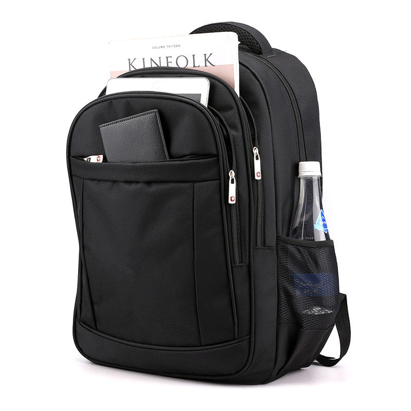 Multi-Fach Organisations-Laptop-Rucksack Brehn