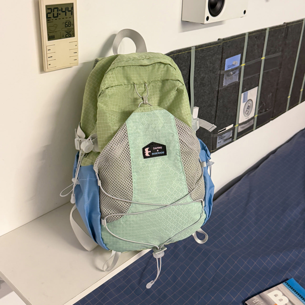 Multi-Funktionaler Leichter Rucksack