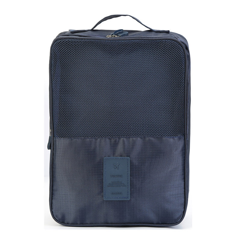 Große Kapazität Reise-Pack-Organizer Brehn