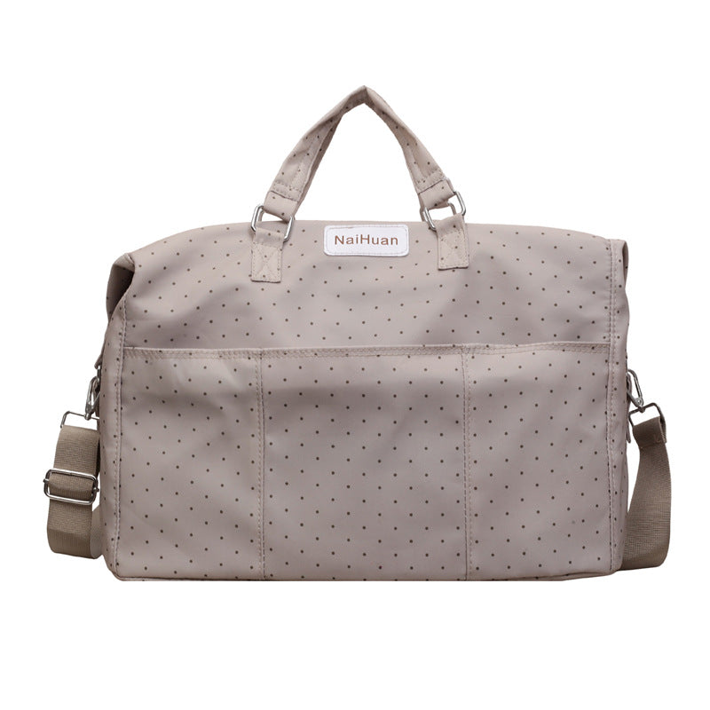 Stylische Reise Wochenend Freizeit Tasche