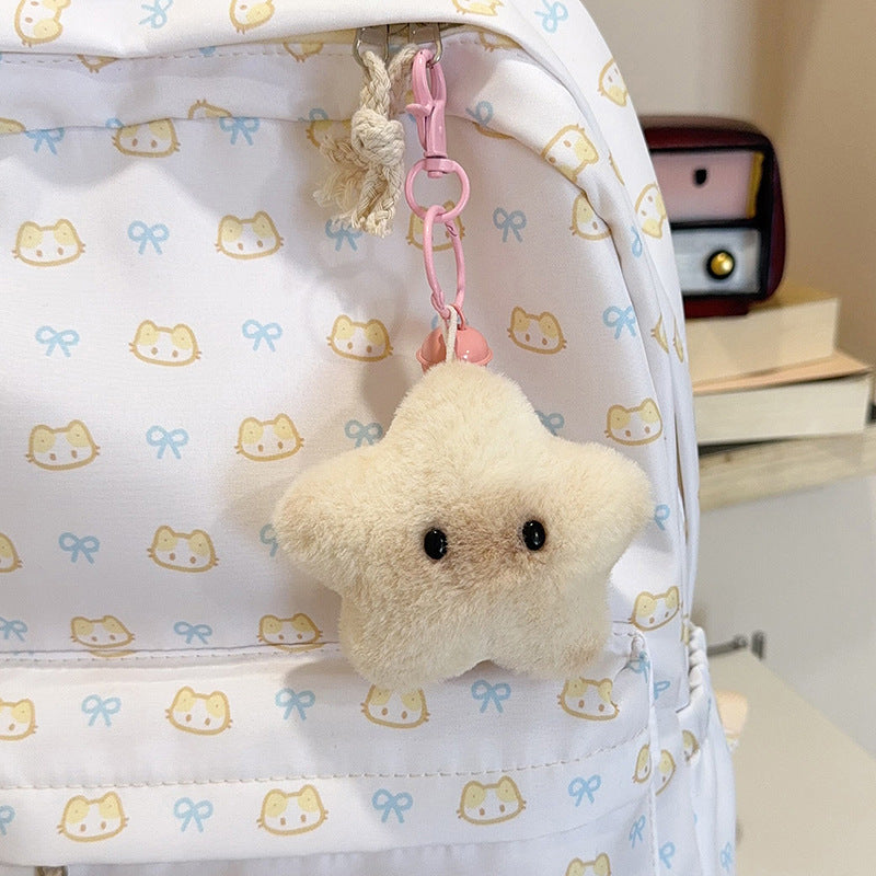Verspielt Tierdruck Schulrucksack Brehn